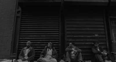 I didn't want Lost to end. I thought there - La Cocina