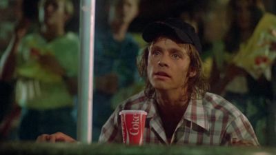 I didn't want no cokes - Corvette Summer