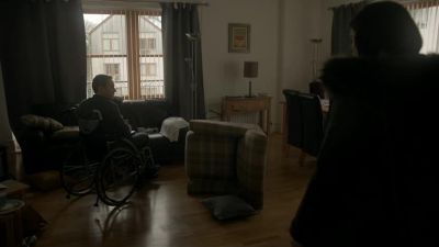 I didn't want occupational health to know. - Line of Duty