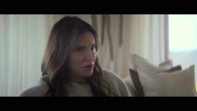 I didn't want people to know me
and know who I was. - Untold: Caitlyn Jenner