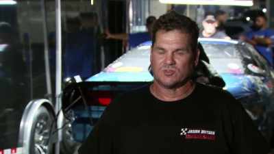 I didn't want to red-light
or do something stupid, - Street Outlaws No Prep Kings Team Attack