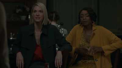 - I didn't want - Frankie Drake Mysteries