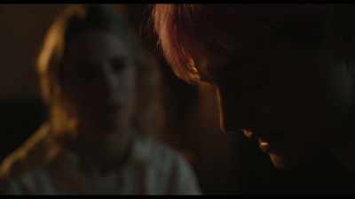 I didn't want to see all the ways that... - A Murder at the End of the World