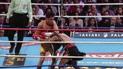 - I didn't want to see
anything that was good for me. - The Golden Boy