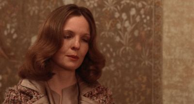 I didn't want your son - The Godfather: Part II