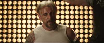 - I didn't want to take a chance
by going somewhere and getting pinched, - Bon Cop Bad Cop 2