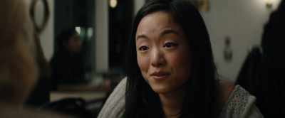 I didn't want that.
What would I say? - Luce