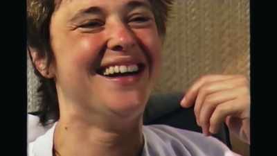 I didn't want them to be famous
person's breaths. - Suzi Q
