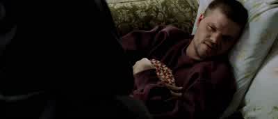 I didn't want them making fun of me. - 8 Mile