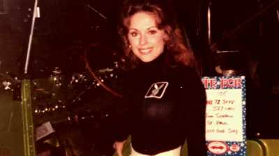I didn't want for them 
to perceive me as a whiner - Secrets of Playboy