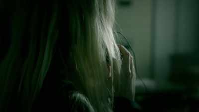 I didn't want them
to think that I'm lying. - Mother Undercover