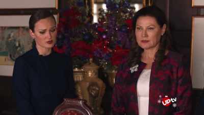 I didn't want things to
get exposed like this, - Christmas with a Prince: Becoming Royal