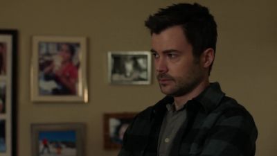 I didn't want this, - Manifest