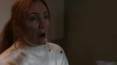 I didn't want this
to be my legacy either, - Amityville Scarecrow 2