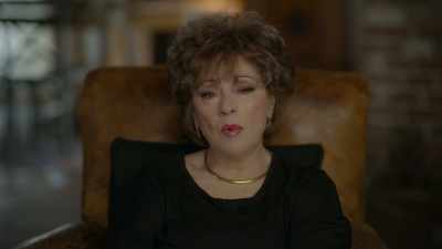 I didn't want her thrown away. - Secrets of Playboy