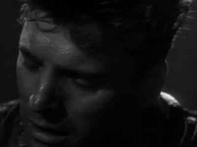 I didn't want
to be alone anymore. - Kiss the Blood Off My Hands