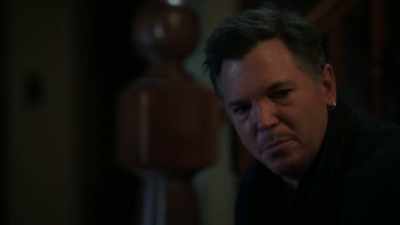 I didn't want
to be responsible-- - The InBetween