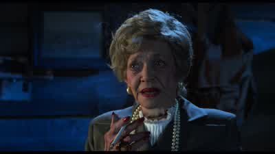 I didn't want to bring it up. - Beetlejuice