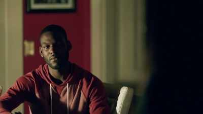 I didn't even want
to exist anymore. - Queen Sugar