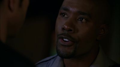 I didn't want you to
find out this way, Violet. - American Horror Story