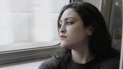 I didn't want her to
go back to Detroit, - Madonna and the Breakfast Club