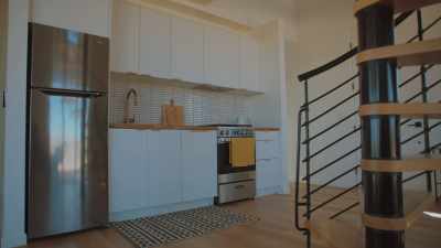 I didn't want to
have concrete floors, - The Cabin Chronicles