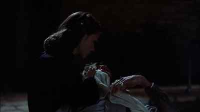 I didn't want
to hurt him. - The Last Tycoon