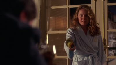 I didn't want to
hurt you, Kent... - Medium