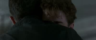 I didn't want to let him go. - Sleepers