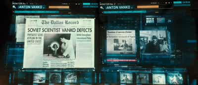 I didn't want to make a first impression like this. - Iron Man 2