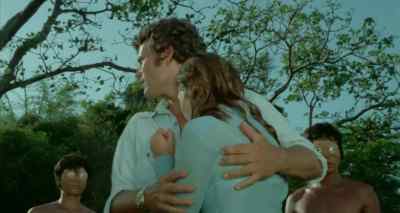 - I didn't want to. - Beyond Atlantis