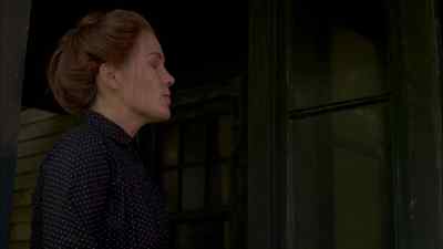 I didn't want to trouble you. - Boardwalk Empire