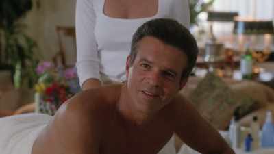 I didn't want to wear
something weird - Charmed