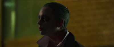 I didn't want you to get high - The People's Joker