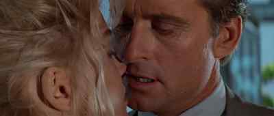 - I didn't.
- Yes, you did. - Basic Instinct