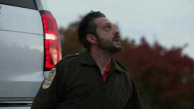 - I die, and I get
to see my son. - Taken