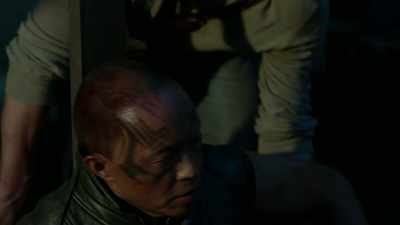 I die in service of m-- - Marvel's Inhumans