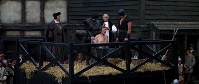I die the King's good servant - Anne of the Thousand Days