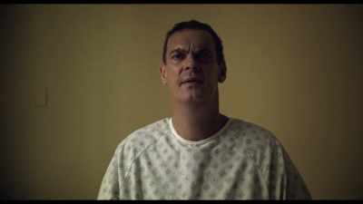 I died, and I came back. - The Dead Center