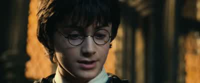 ...I died.- Just like that? - Harry Potter and the Chamber of Secrets