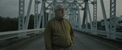 I died on the bridge. - After Death