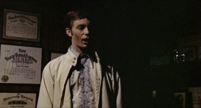 I died for you Doc - Deathdream