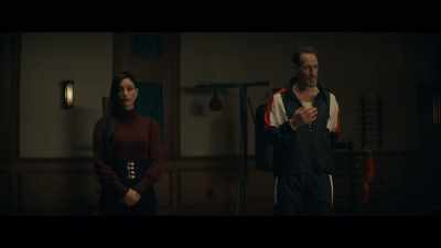 I dig it 'cause
it's a way for poor people - Deadly Class
