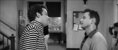 I dig pretty kittens - High School Confidential!