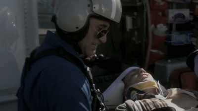 - I dig the rush, man.
- Yeah, I hear you. - Trauma