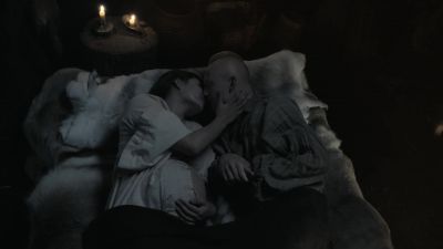 I dinna always
need words. - Outlander