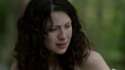 I dinna understand it a bit, not yet. - Outlander