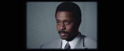 I had dinner with him
at his dinner table. - Judas and the Black Messiah
