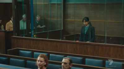 I direct that a not guilty verdict - Mr Bates vs The Post Office
