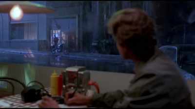 I directed
my first professional play, - Hollywood Dreams & Nightmares: The Robert Englund Story